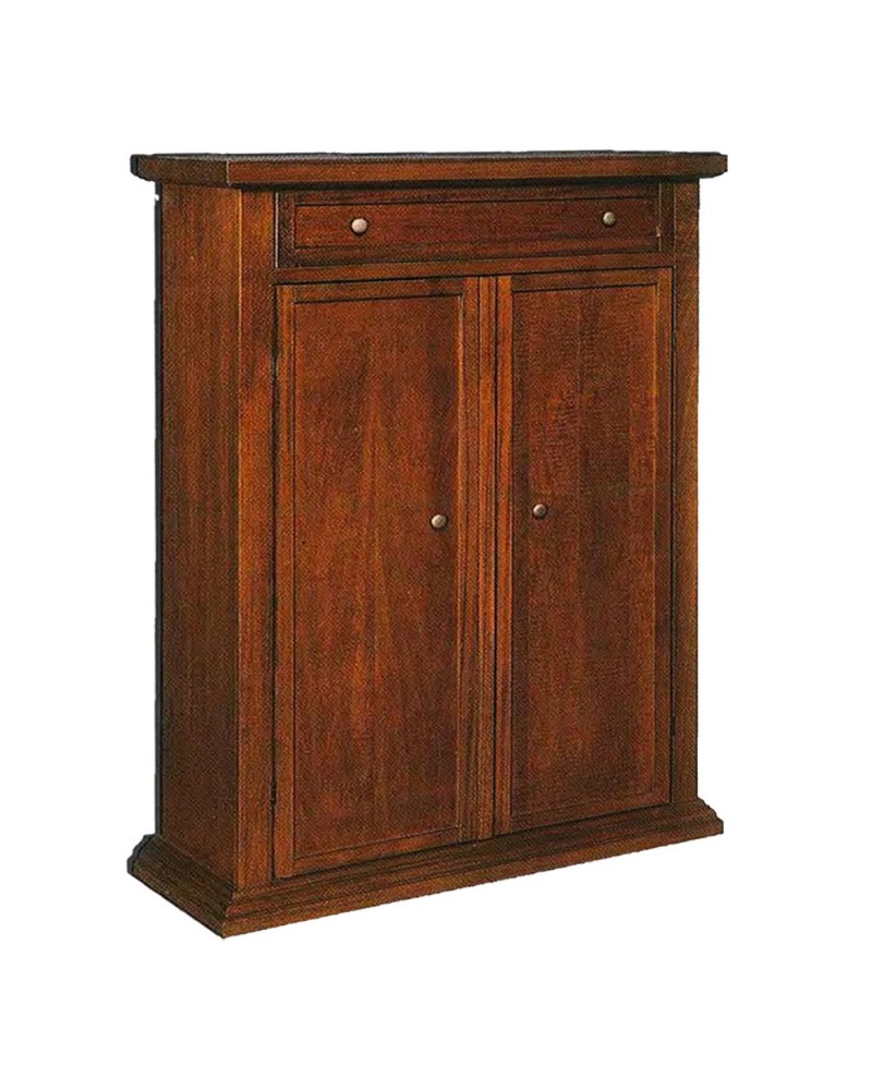 Idee Salvaspazio Armadio Bello Scarpiera Arte Povera Ikea Scarpiera ...