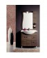 Completo bagno Onda 85