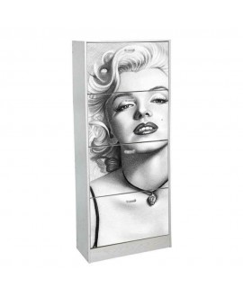 Scarpiera Marylin