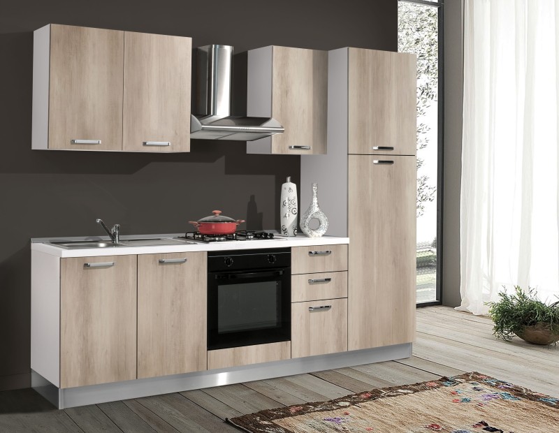 CUCINA-COMPOSIZIONE