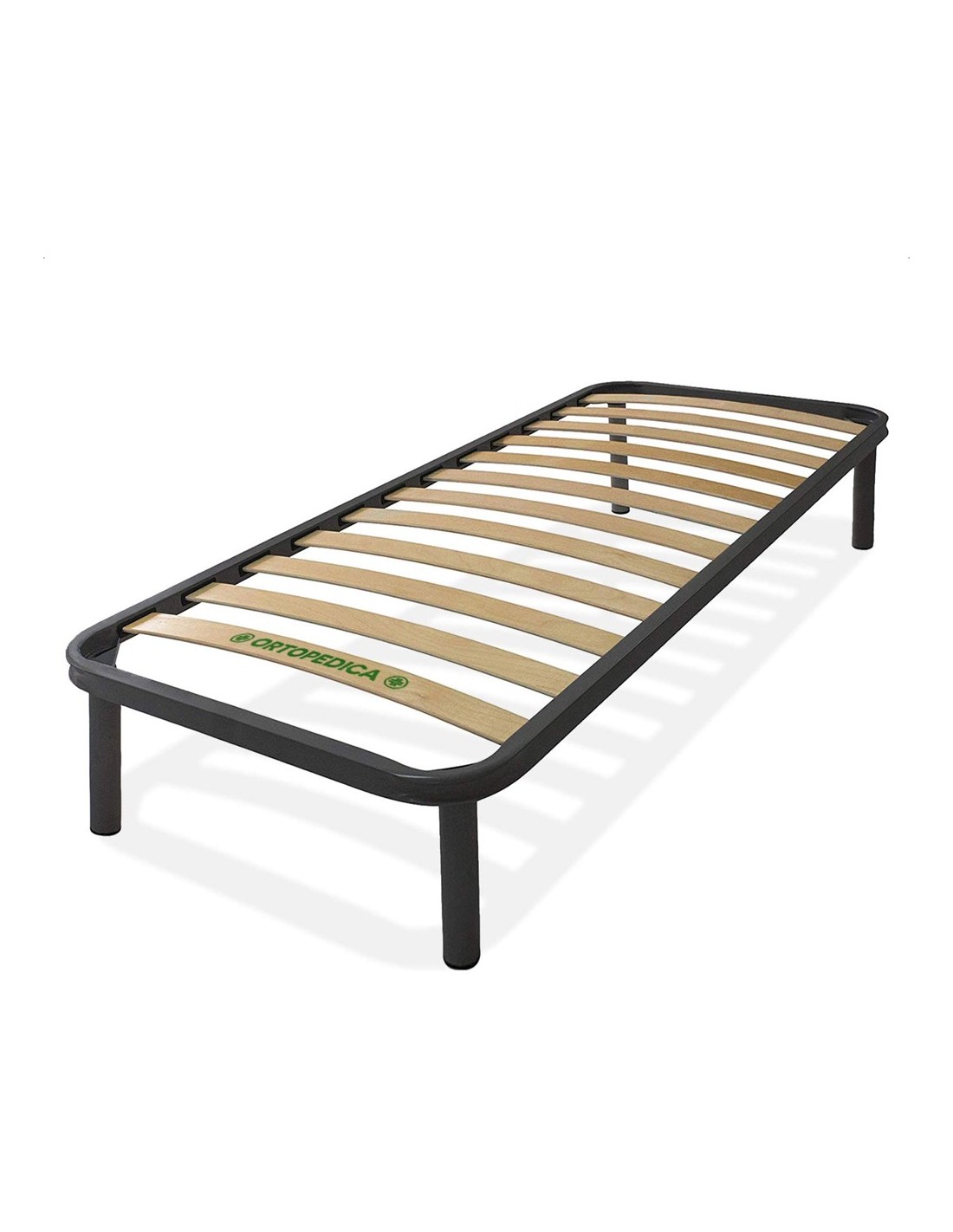 rete singola a doghe