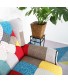 Poltrona Relax Patchwork