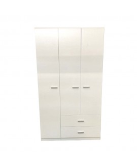 Armadio Francia 3 porte