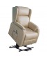 Poltrona Relax a Due Motori con Sistema Roll Bar