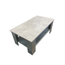 Tavolino salotto intel