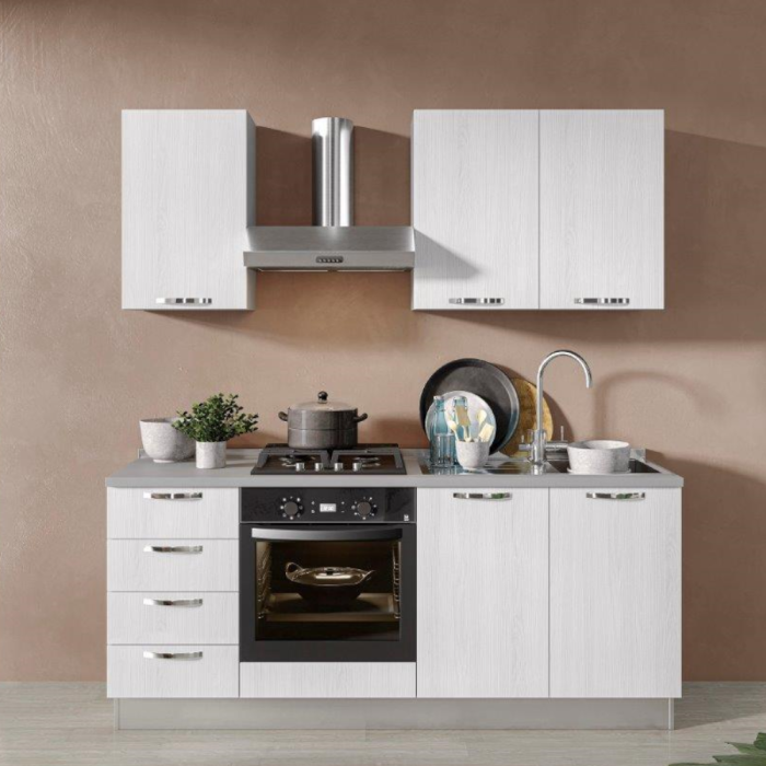 Cucina Lucia 195 cm