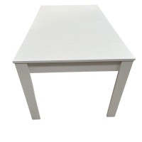 Tavolo consolle slim