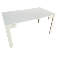 Tavolo consolle slim
