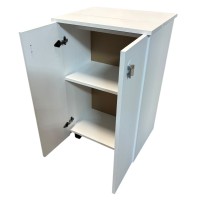 Mobile Stiro Salvaspazio con Piano Pieghevole