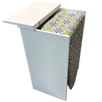 Mobile Stiro Salvaspazio con Piano Pieghevole