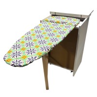 Mobile Stiro Salvaspazio con Piano Pieghevole