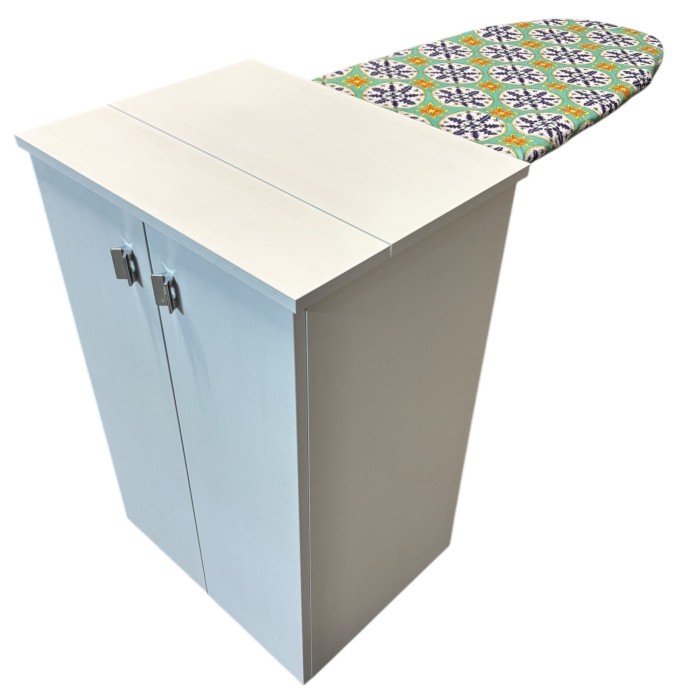 Mobile Stiro Salvaspazio con Piano Pieghevole