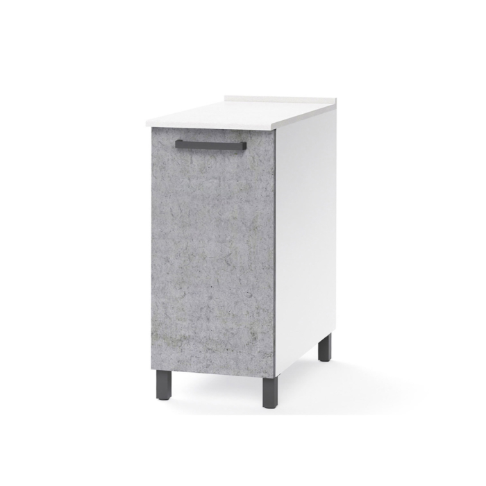 Base da 30 cm in Kit