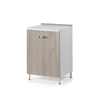 Base da 60 cm in Kit