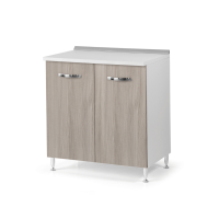 Base da 80 cm in Kit