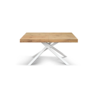 Tavolo 160x90 allungabile a 250 cm