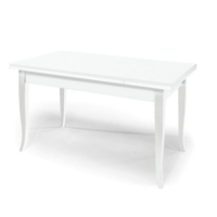 Tavolo 140x80 Allungabile 220 cm