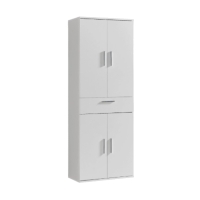 Multiuso 4 ante + 1 cassetto