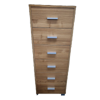 Cassettiera 6 cassetti