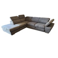 Divano angolare ISABEL