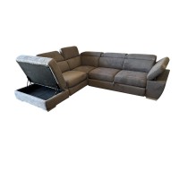 Divano angolare ISABEL