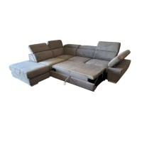 Divano angolare ISABEL