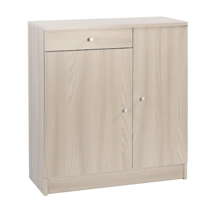 Multiuso 2 ante + 1 cassetto