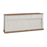 Credenza Texas 220x50