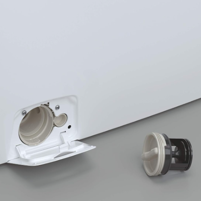 Lavatrice Candy Smart 7Kg