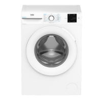 Lavatrice Beko 9 kg EnergySpin
