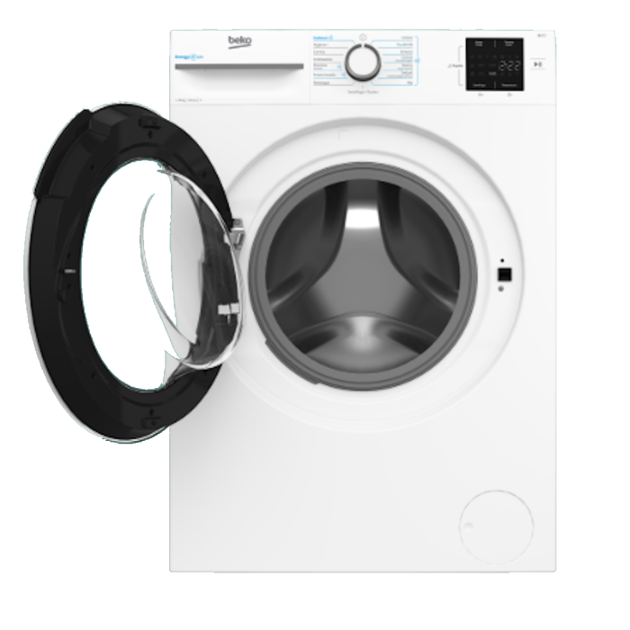 Lavatrice Beko 9 kg EnergySpin