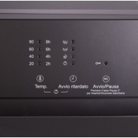 Lavatrice Kooper 6kg