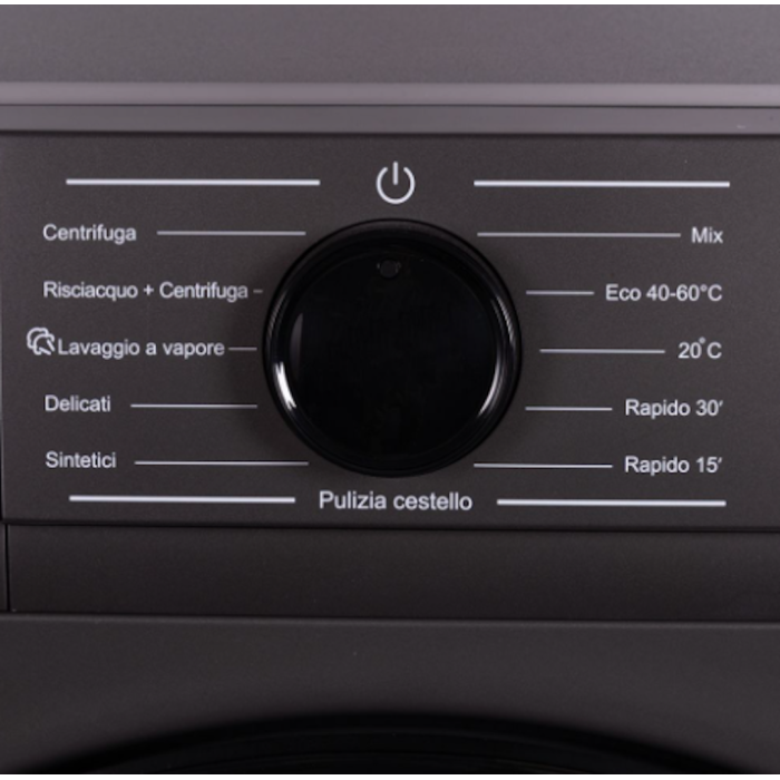 Lavatrice Kooper 6kg