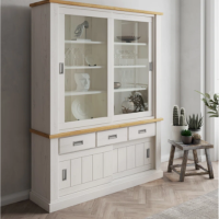 Cristalliera Texas 150x204H cm