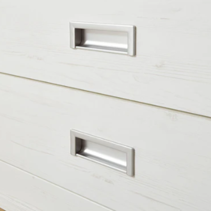 Cristalliera Texas 150x204H cm