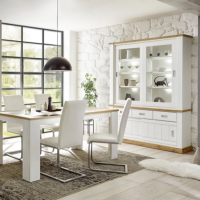 Cristalliera Texas 150x204H cm