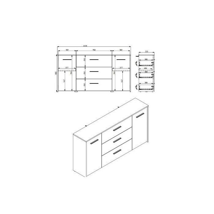 Madia Rovere Artisan