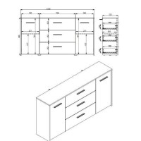 Madia Rovere Artisan