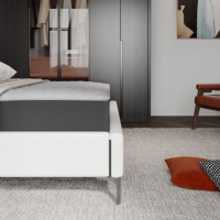 Materasso matrimoniale Memory H25