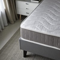 Materasso matrimoniale Memory H25