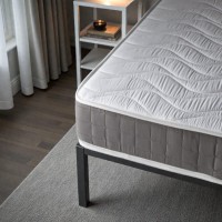 Materasso singolo Memory H25