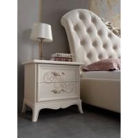 Camere da letto Giulietta Beige