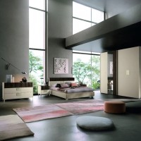 Camera da letto ANTARES