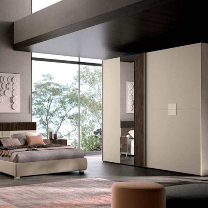 Camera da letto ANTARES