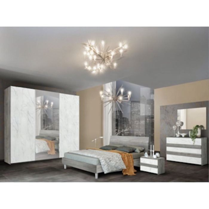 Camera da letto Carrara...