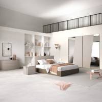 Camera da letto SIRIO