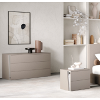 Camera da letto SIRIO