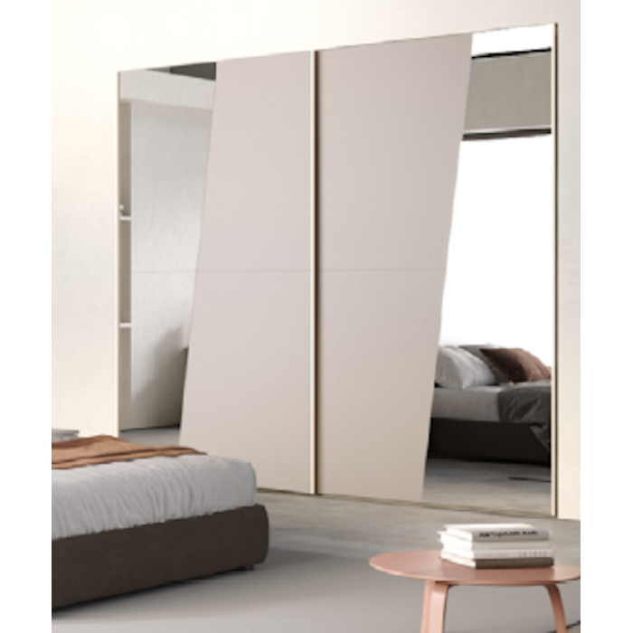 Camera da letto SIRIO