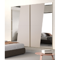 Camera da letto SIRIO